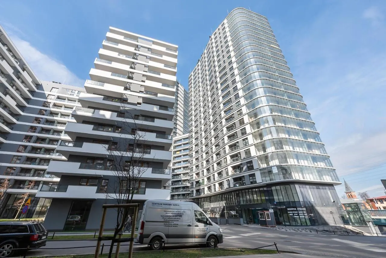 New Varsovia Comfort 310 Polen
