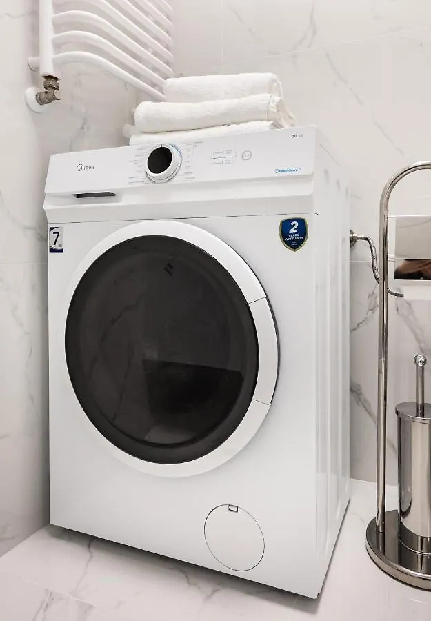 Apartmán New Varsovia Comfort 310